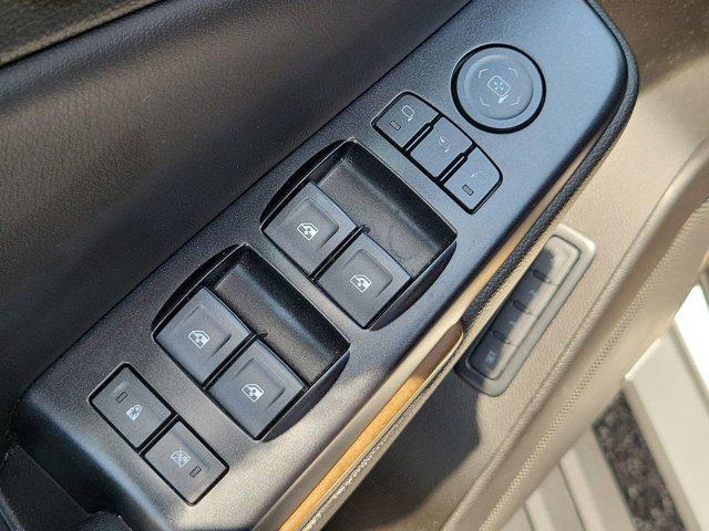 used 2020 GMC Yukon car, priced at $43,771