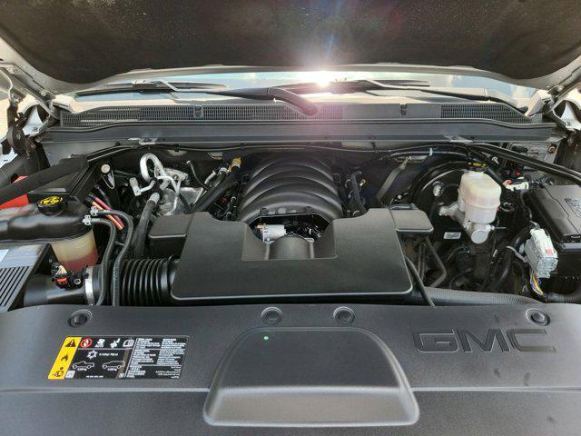 used 2020 GMC Yukon car, priced at $43,771
