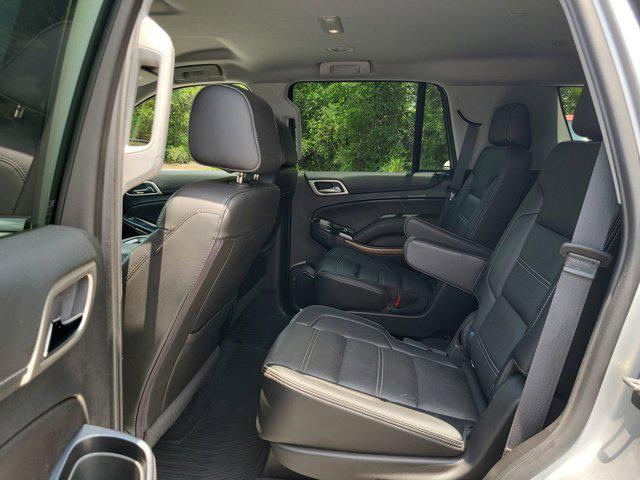 used 2020 GMC Yukon car, priced at $43,771