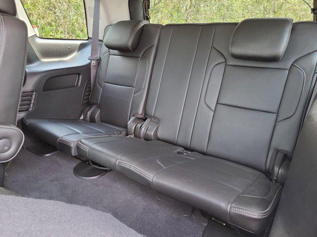 used 2020 GMC Yukon car, priced at $43,771