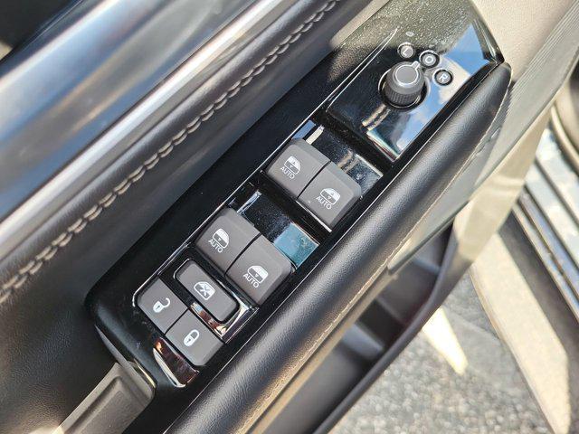 new 2025 Jeep Wagoneer car, priced at $65,368