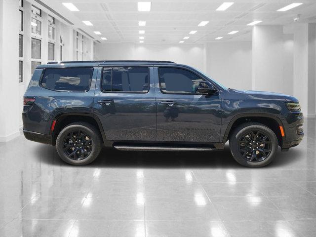 new 2025 Jeep Wagoneer car, priced at $65,368