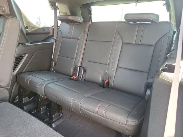 used 2022 Chevrolet Tahoe car, priced at $54,968