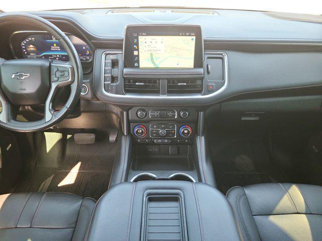 used 2022 Chevrolet Tahoe car, priced at $54,968