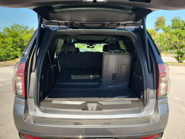 used 2022 Chevrolet Tahoe car, priced at $54,968