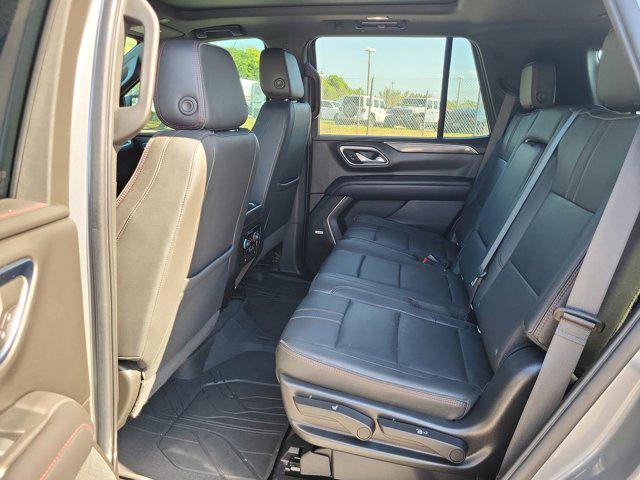 used 2022 Chevrolet Tahoe car, priced at $54,968