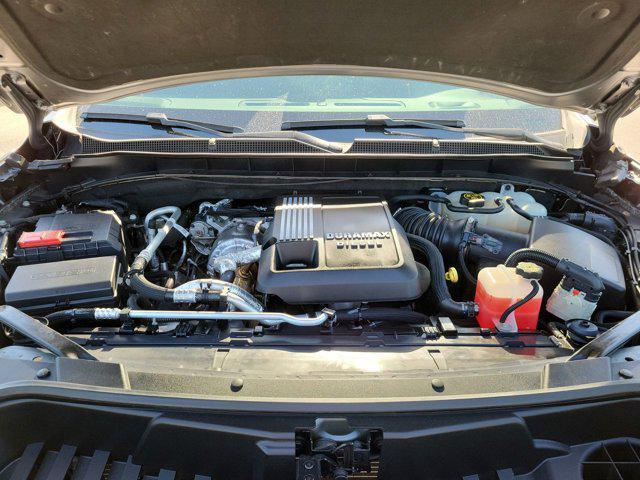 used 2022 Chevrolet Tahoe car, priced at $54,968