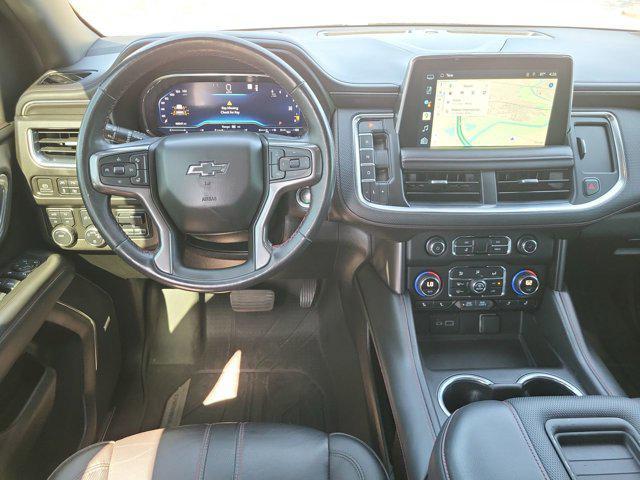 used 2022 Chevrolet Tahoe car, priced at $54,968