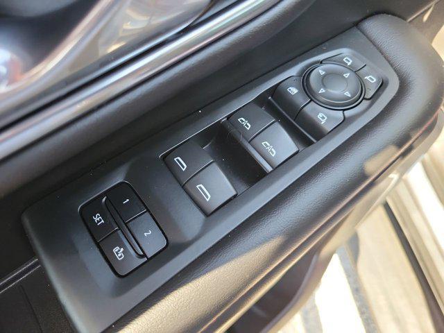 used 2022 Chevrolet Tahoe car, priced at $54,968