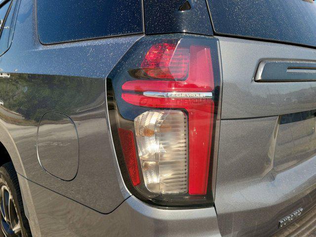 used 2022 Chevrolet Tahoe car, priced at $54,968