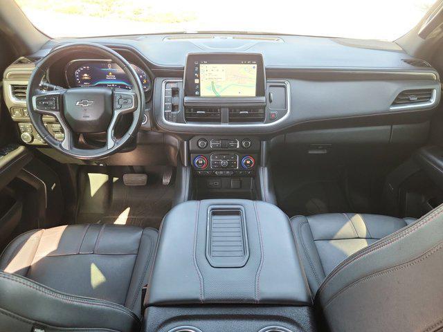 used 2022 Chevrolet Tahoe car, priced at $54,968