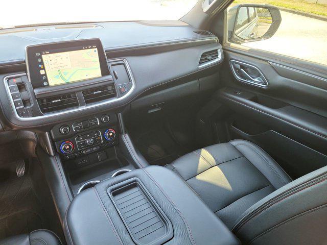 used 2022 Chevrolet Tahoe car, priced at $54,968