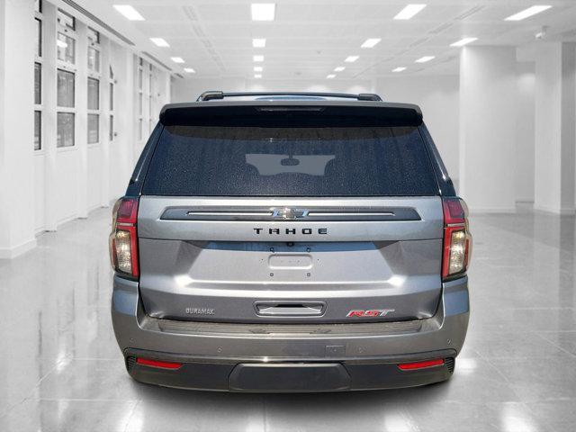 used 2022 Chevrolet Tahoe car, priced at $54,968