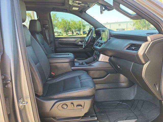 used 2022 Chevrolet Tahoe car, priced at $54,968