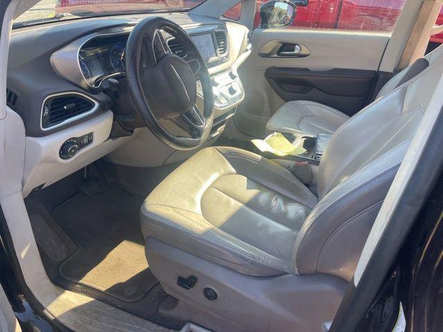 used 2019 Chrysler Pacifica car, priced at $10,337