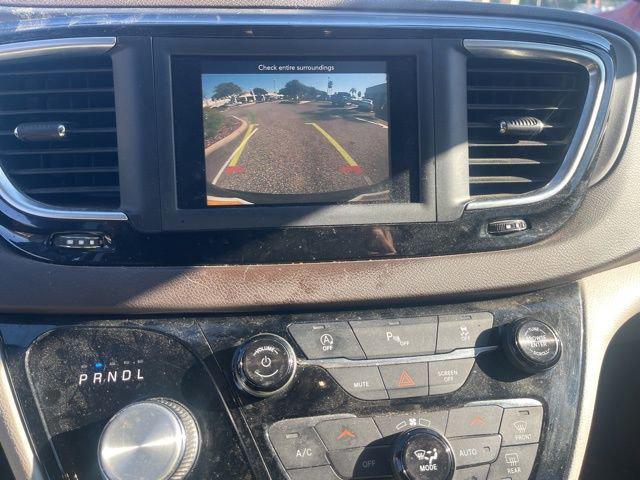 used 2019 Chrysler Pacifica car, priced at $10,337