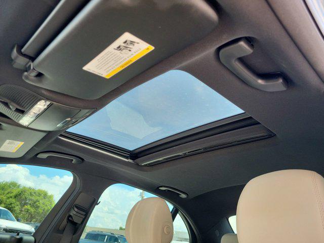 used 2018 Mercedes-Benz E-Class car, priced at $15,768
