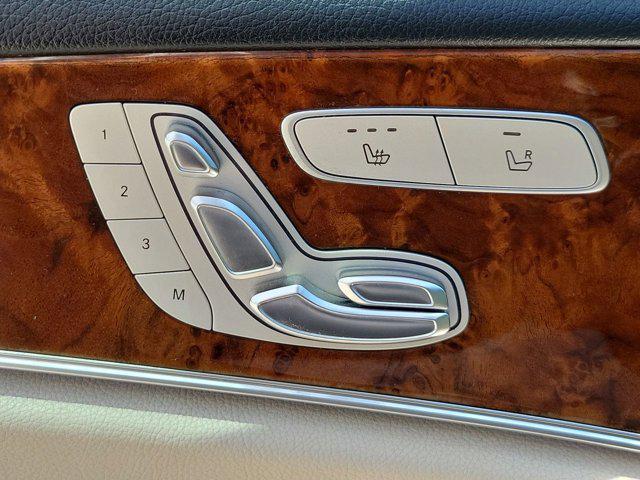 used 2018 Mercedes-Benz E-Class car, priced at $15,768