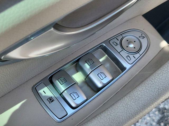 used 2018 Mercedes-Benz E-Class car, priced at $15,768