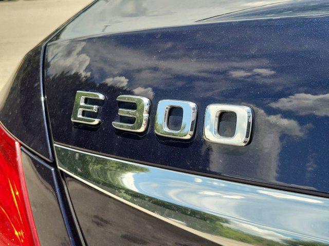 used 2018 Mercedes-Benz E-Class car, priced at $15,768