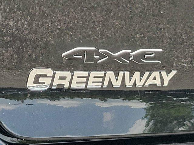 new 2025 Jeep Wagoneer S car, priced at $57,469