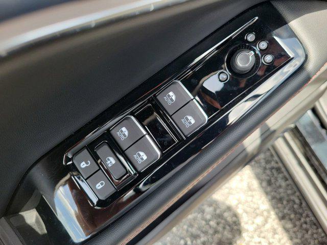 new 2025 Jeep Wagoneer S car, priced at $57,469