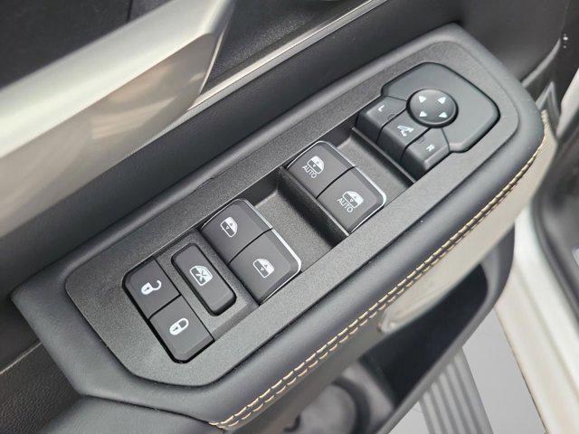 new 2026 Ram 1500 car, priced at $81,344