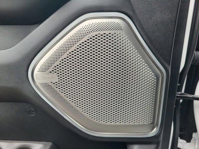 new 2026 Ram 1500 car, priced at $81,344