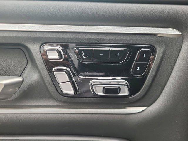 new 2026 Ram 1500 car, priced at $81,344