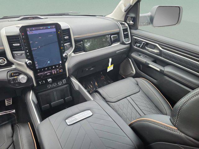 new 2026 Ram 1500 car, priced at $81,344