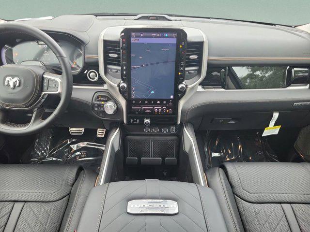 new 2026 Ram 1500 car, priced at $81,344