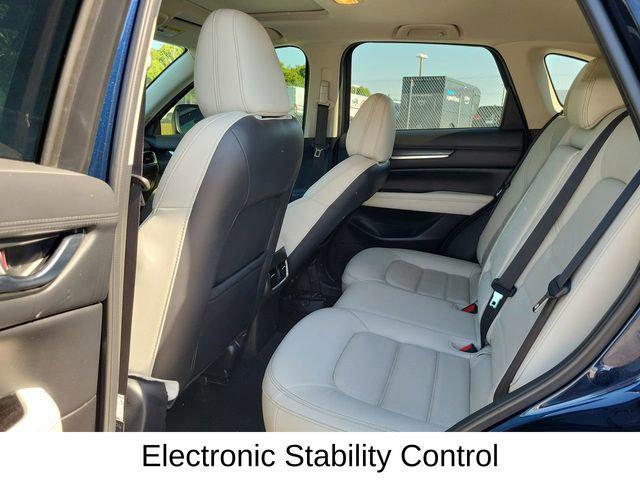 used 2020 Mazda CX-5 car, priced at $18,788