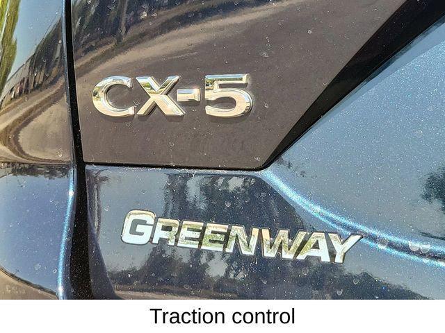 used 2020 Mazda CX-5 car, priced at $18,788