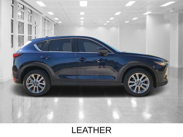 used 2020 Mazda CX-5 car, priced at $18,788