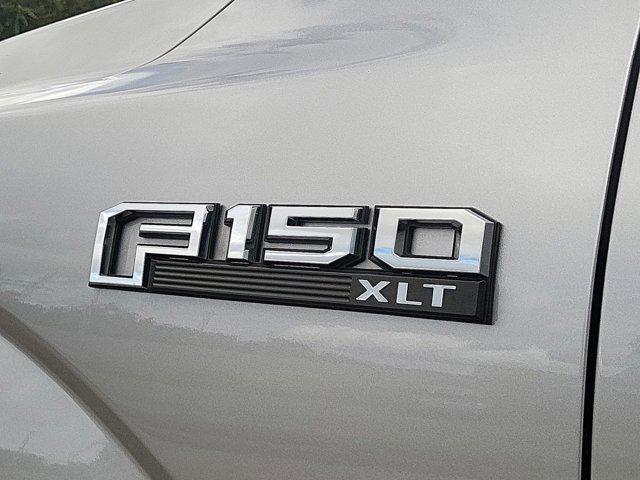 used 2020 Ford F-150 car, priced at $28,854