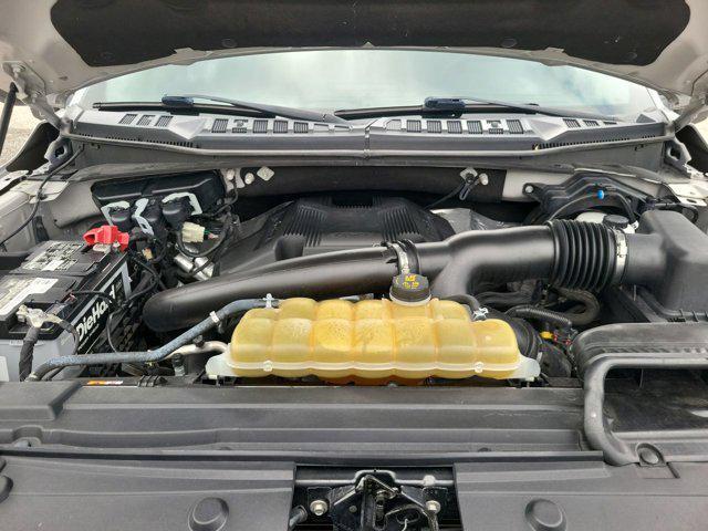 used 2020 Ford F-150 car, priced at $28,854