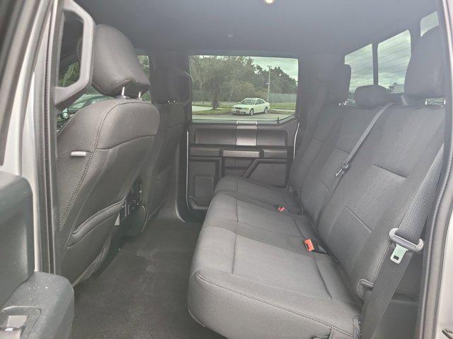 used 2020 Ford F-150 car, priced at $28,854
