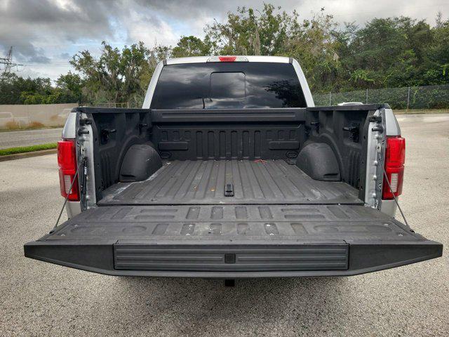 used 2020 Ford F-150 car, priced at $28,854