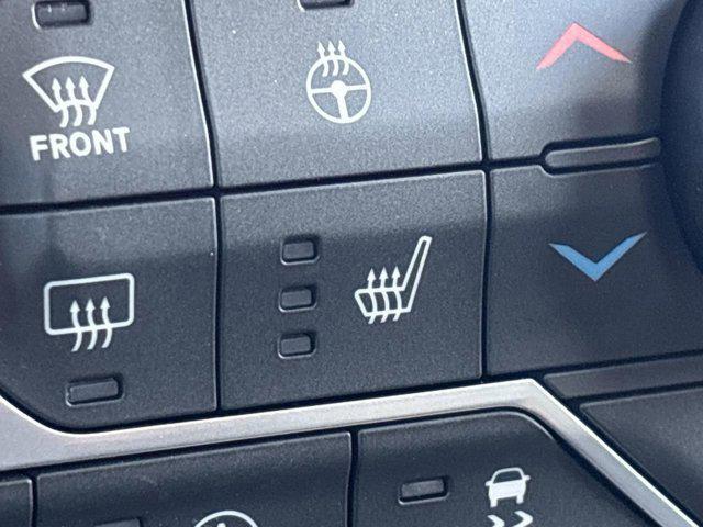 new 2026 Jeep Wrangler car, priced at $46,647