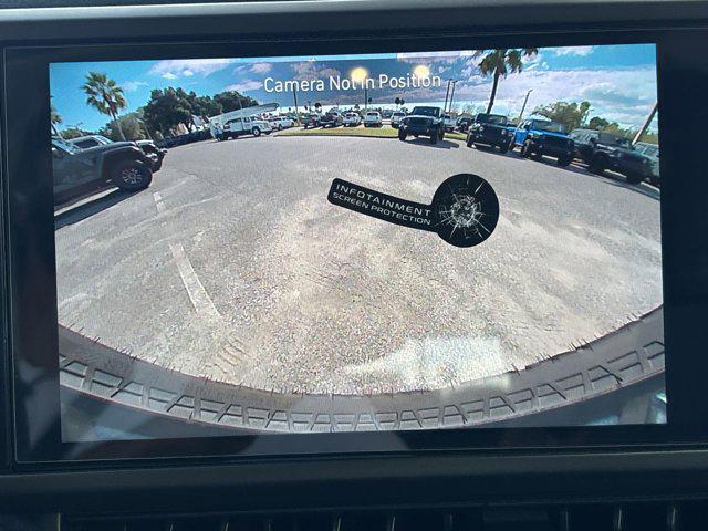 new 2026 Jeep Wrangler car, priced at $47,302