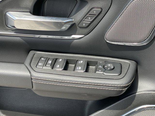 new 2025 Ram 1500 car, priced at $57,665