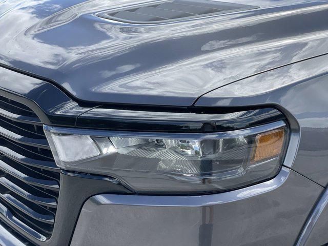 new 2025 Ram 1500 car, priced at $57,665