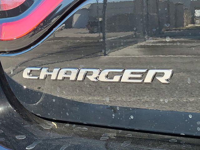 new 2023 Dodge Charger car, priced at $24,628