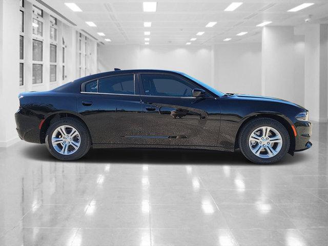new 2023 Dodge Charger car, priced at $24,628