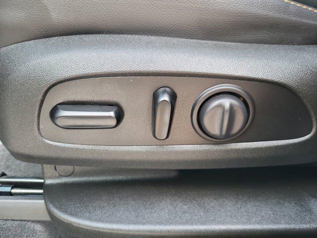 used 2020 Chevrolet Traverse car, priced at $32,199