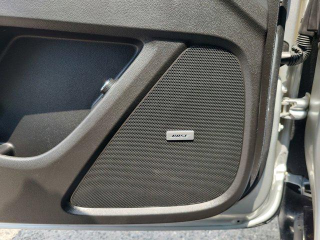 used 2020 Chevrolet Traverse car, priced at $32,199