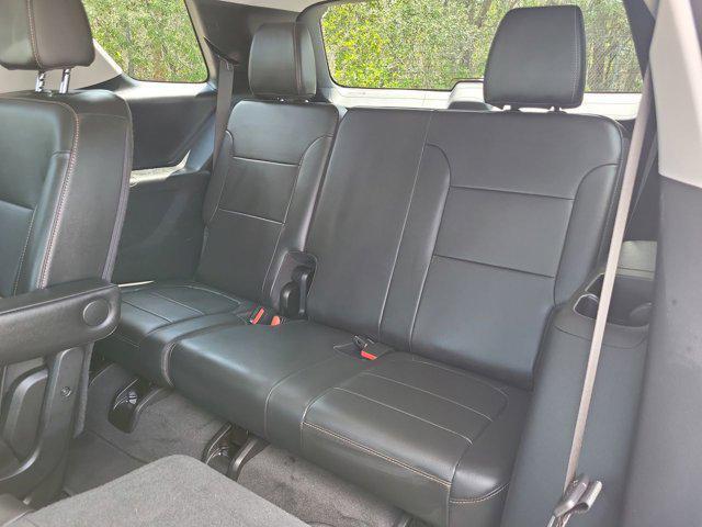 used 2020 Chevrolet Traverse car, priced at $32,199