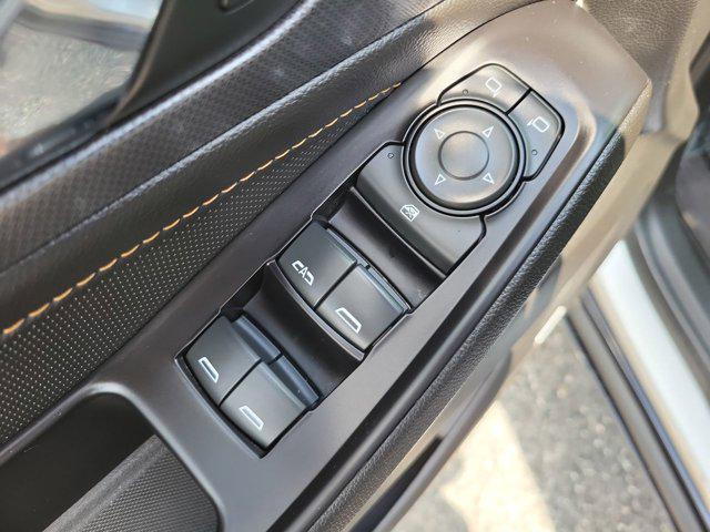 used 2020 Chevrolet Traverse car, priced at $32,199