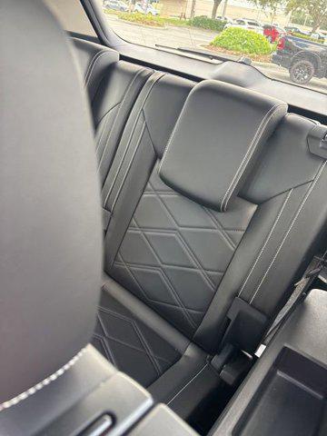 used 2024 Volkswagen Atlas car, priced at $31,725