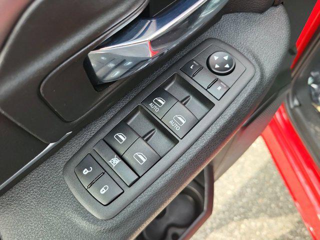 used 2024 Ram 1500 Classic car, priced at $33,788